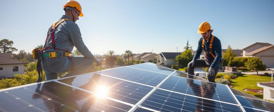 Solar Panel Installation Costs: What to Expect in 2023
