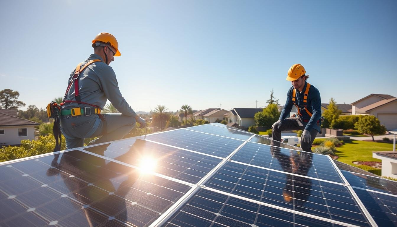 Solar Panel Installation Costs: What to Expect in 2023