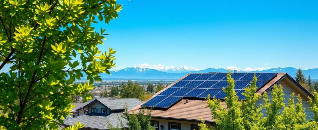Buying Solar Panels in Vancouver, WA: What to Know