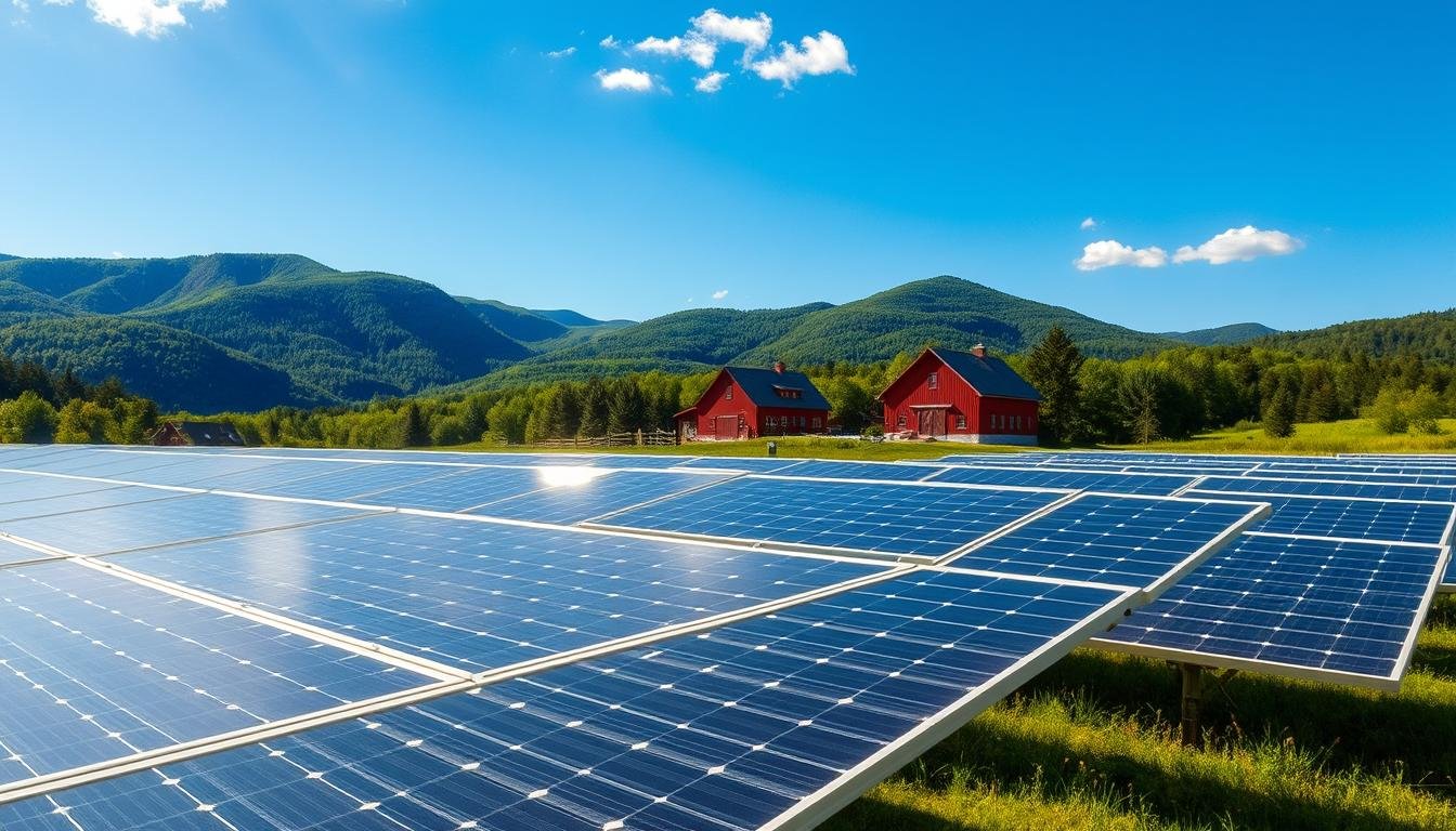 Vermont Solar Panel Prices: A Comprehensive Buyer’s Guide