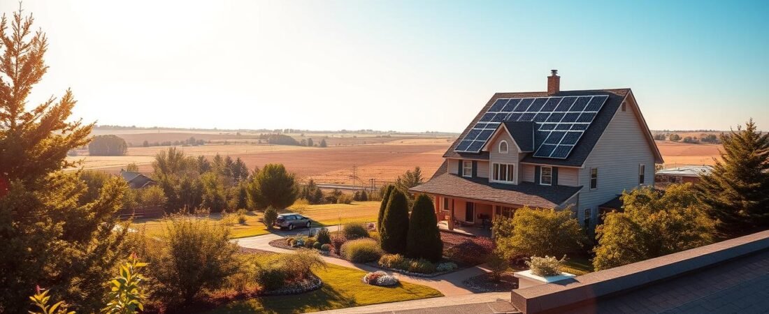 Discover the Cost of Solar Panels in Wisconsin