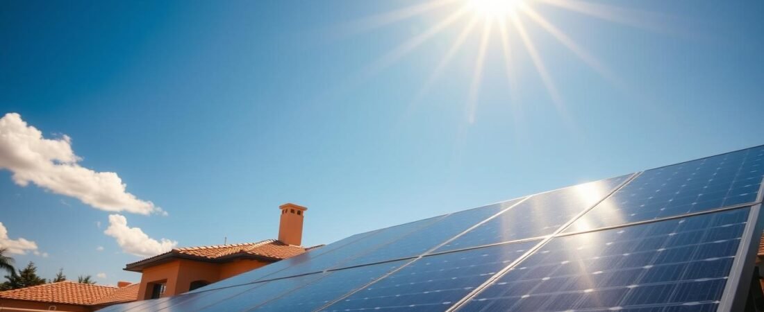 Wilmington Solar Panel Prices: A Buyer’s Guide