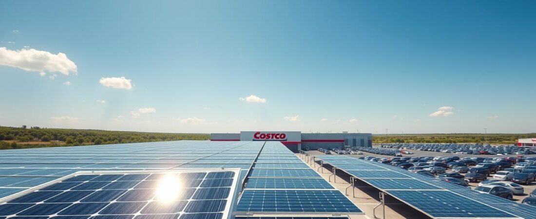 Costco Solar Panels: Prices, Savings, and More