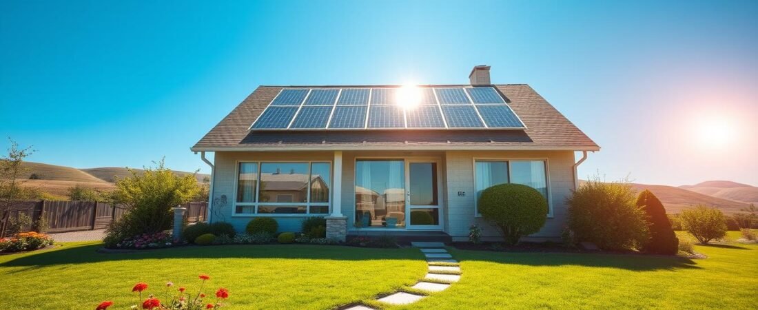 How Much Do Solar Panels Cost for a Home?
