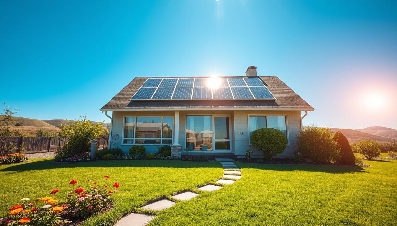 How Much Do Solar Panels Cost for a Home?