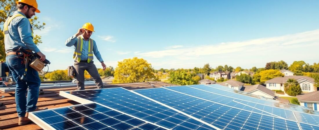 Best Solar Panel Installers in Charlotte for 2023
