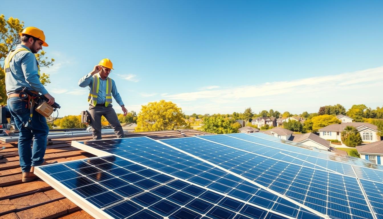 Best Solar Panel Installers in Charlotte for 2023