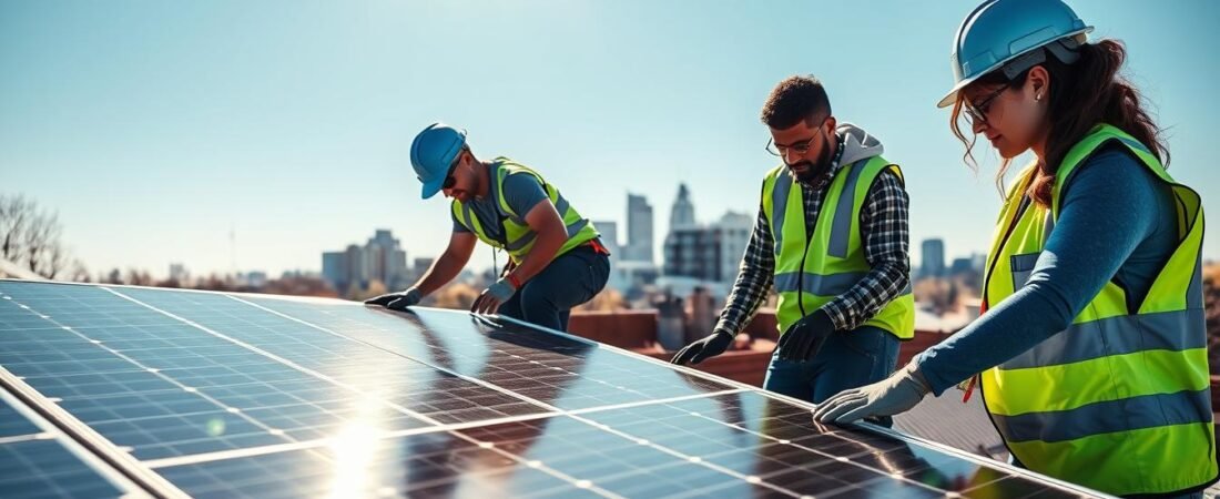 Find the Top Solar Panel Installers in Milwaukee