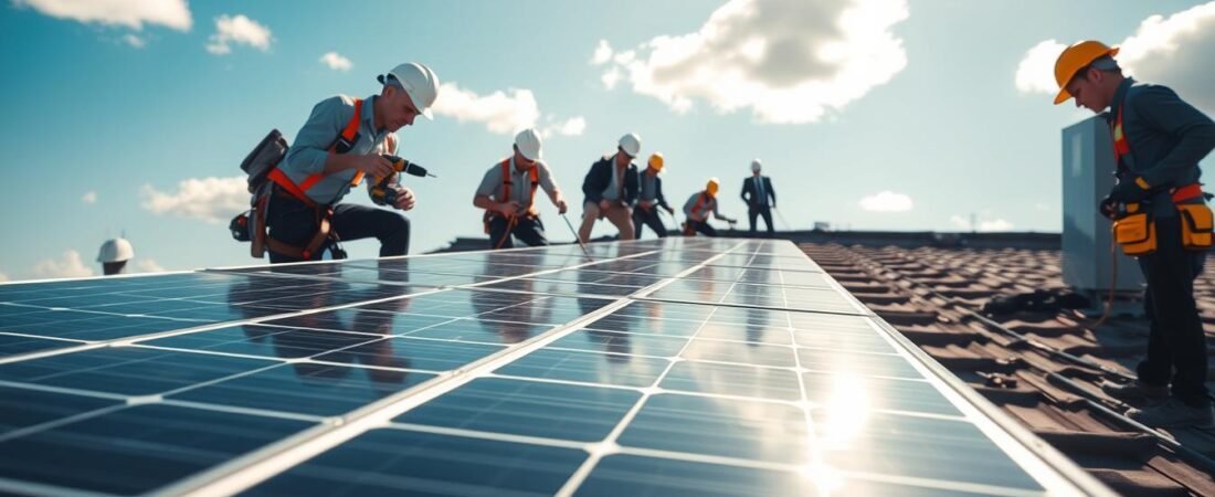 Solar Panel Installation Costs in Texas: The Ultimate Guide