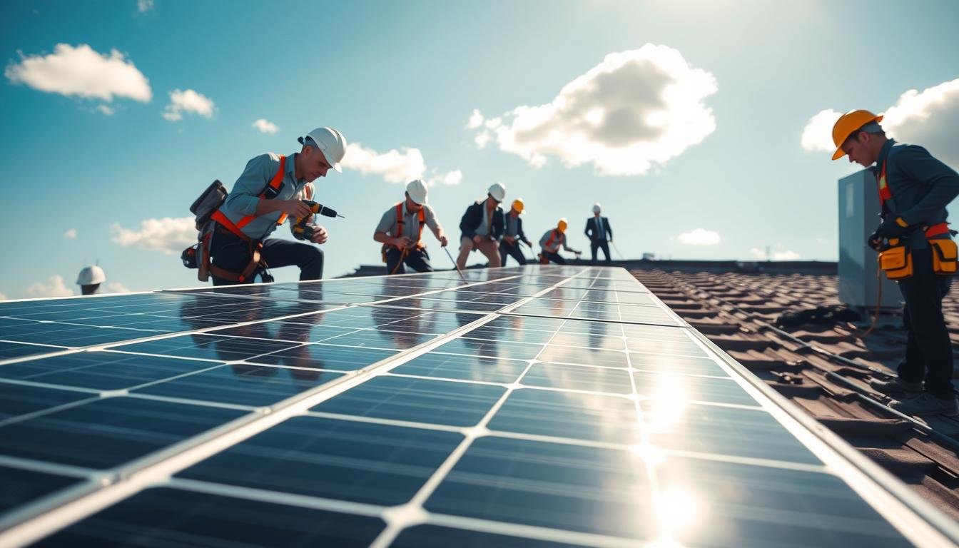 Solar Panel Installation Costs in Texas: The Ultimate Guide