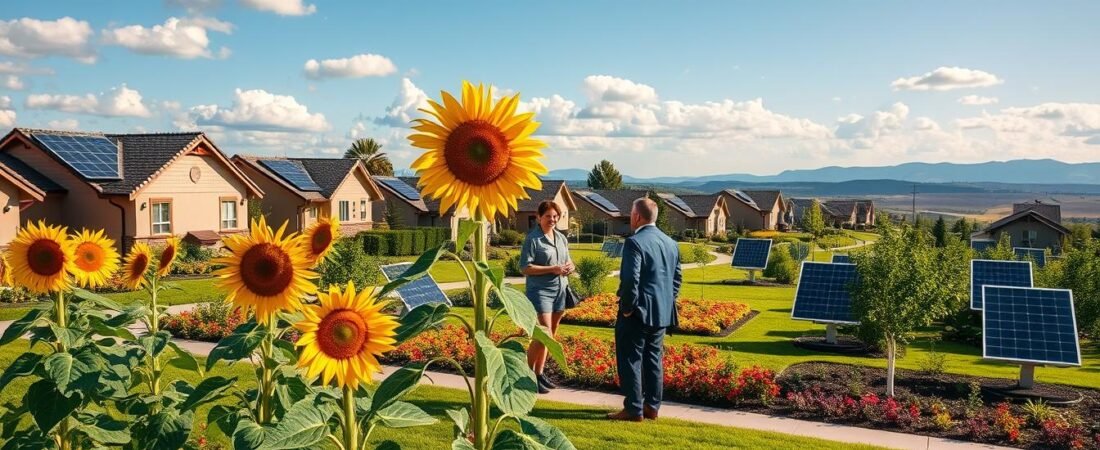 Expert Guide: Solar Panel Installation in Garden Grove