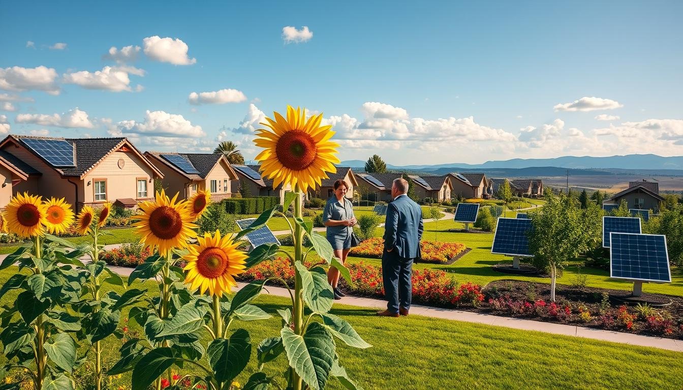 Expert Guide: Solar Panel Installation in Garden Grove