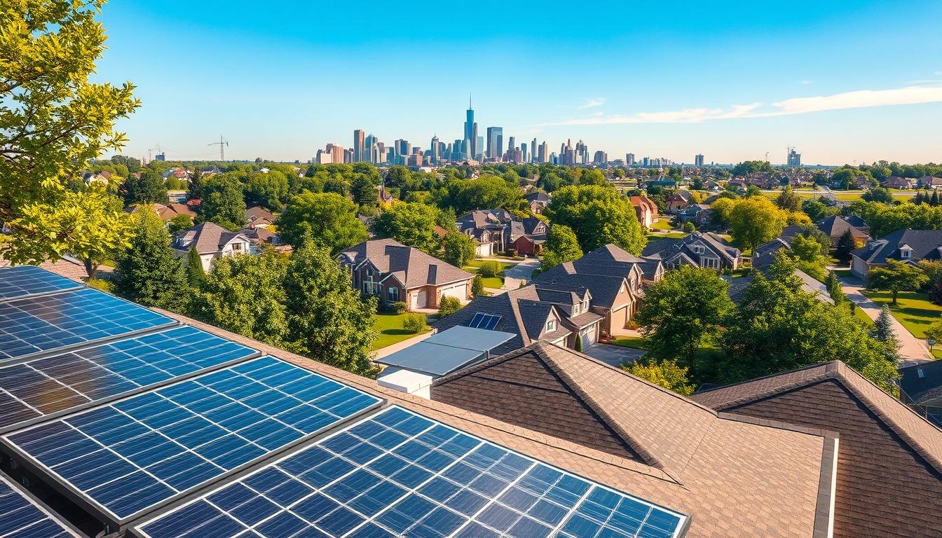 Solar Panels in Louisville: A Buyer’s Guide