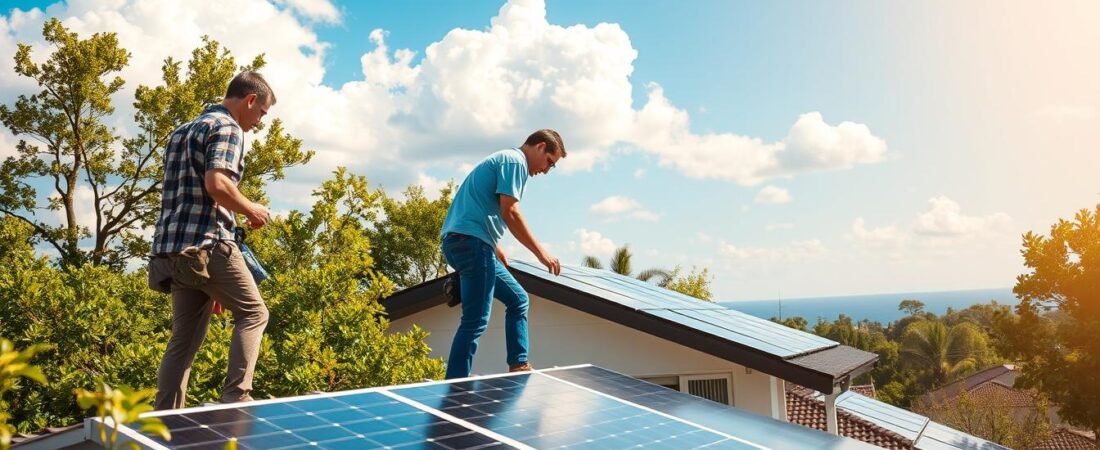 Maximize Your Solar Savings: A Guide to Solar Panel Installation Incentives
