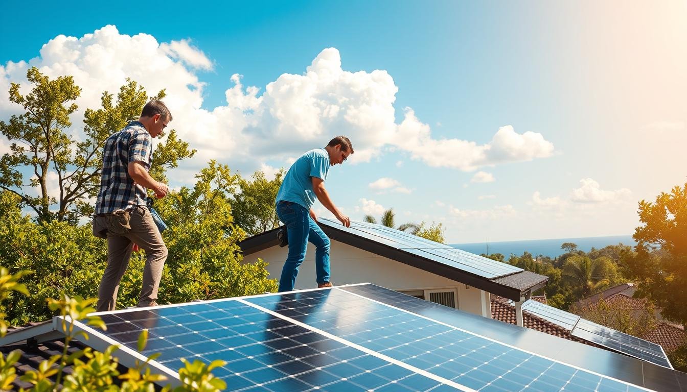 Maximize Your Solar Savings: A Guide to Solar Panel Installation Incentives
