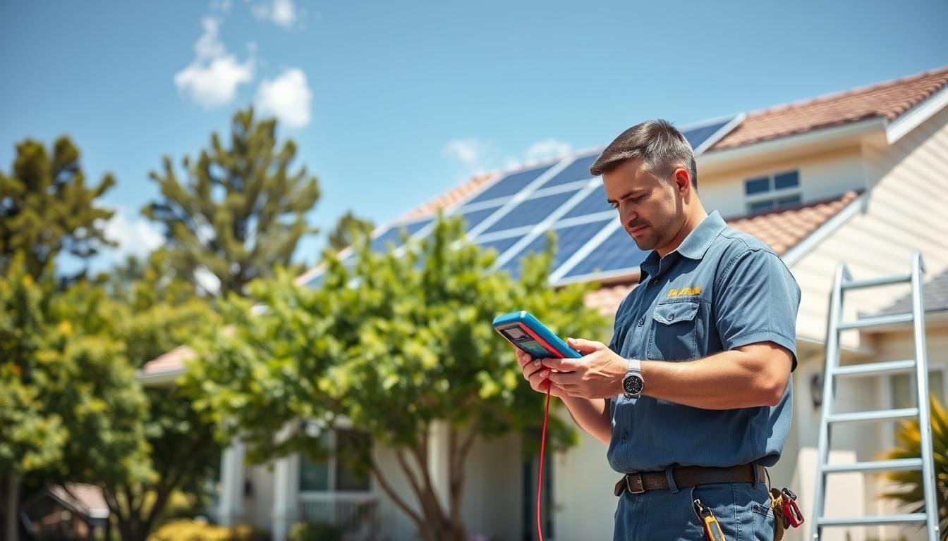 Reliable Solar Panel Installation in Jacksonville, FL