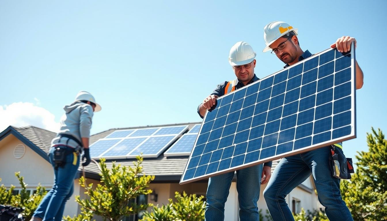The Best Solar Panel Installers in Laguna Hills, CA