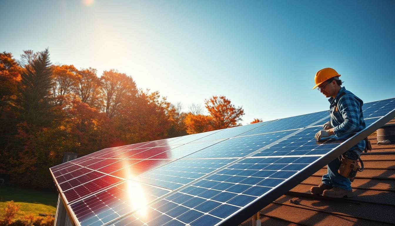 Buyer’s Guide: Solar Panel Installation in Massachusetts