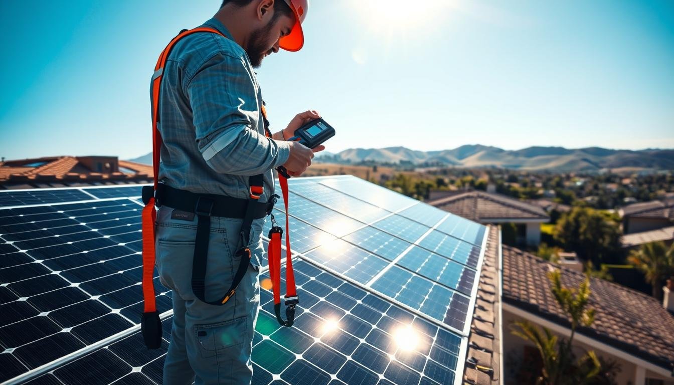 Top 10 Solar Panel Installation Tips for North Tustin Homeowners