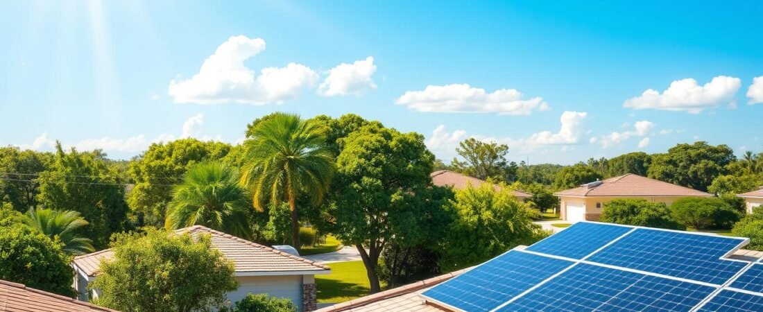 Top-Rated Solar Panel Installers in Orlando, FL