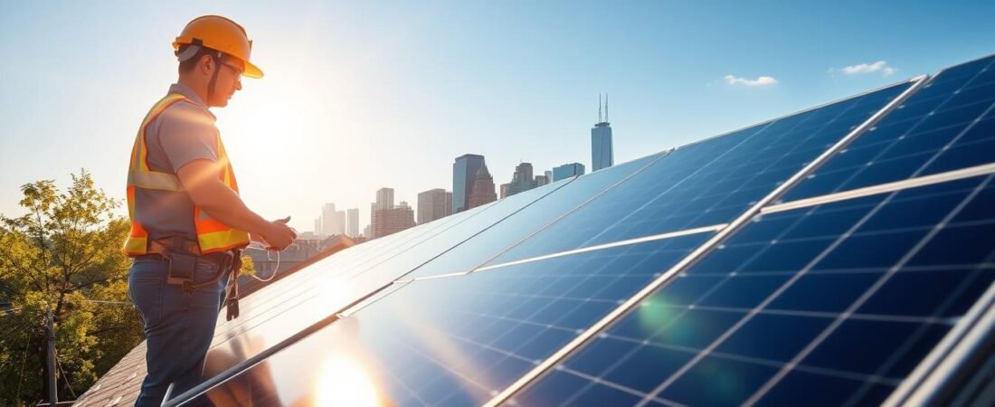 Solar Panel Installation in Philadelphia, PA: A Buyer’s Guide