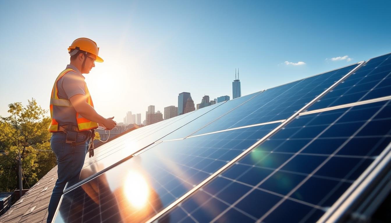 Solar Panel Installation in Philadelphia, PA: A Buyer’s Guide