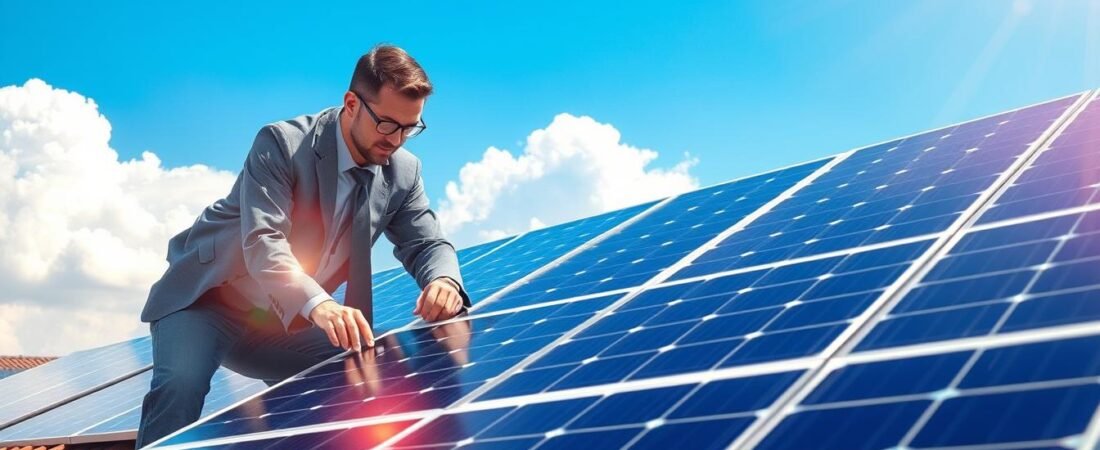 Solar Panel Installation Regulations: A Step-by-Step Guide