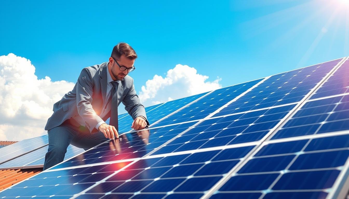 Solar Panel Installation Regulations: A Step-by-Step Guide