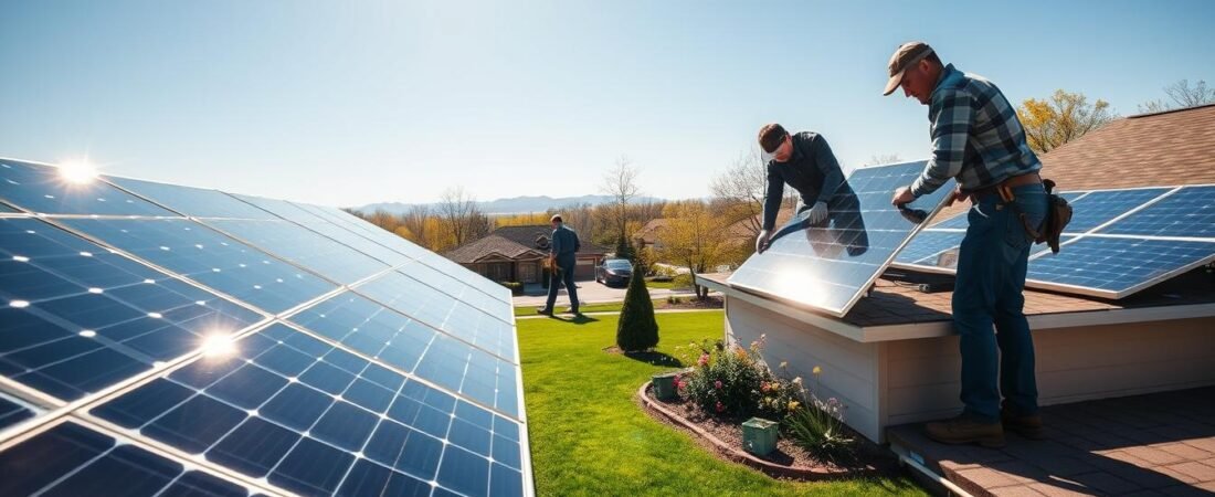 Springfield, MO: Top Solar Panel Installers to Consider