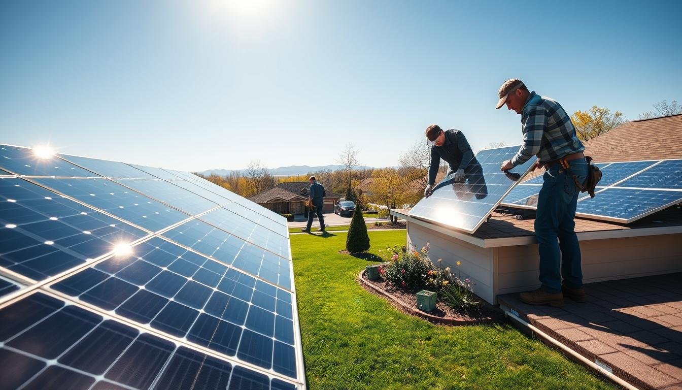 Springfield, MO: Top Solar Panel Installers to Consider