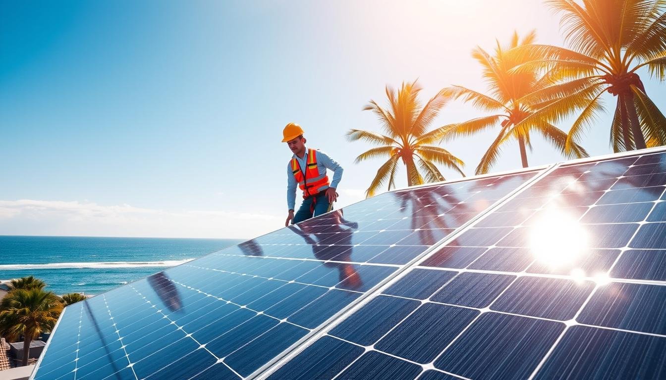 Sunshine Coast’s Top Solar Panel Installers: Efficient, Reliable Service