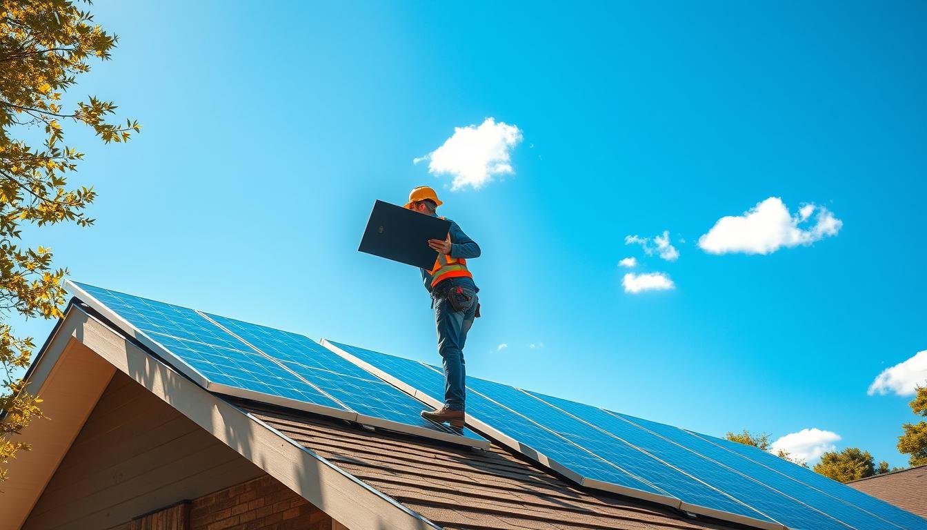 Tulsa Solar Panel Installation: What You Need to Know
