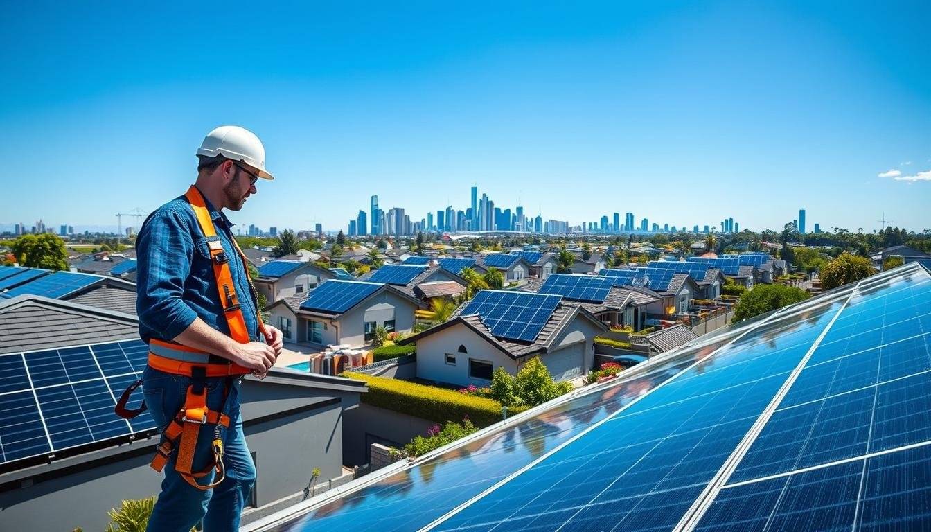 Solar Panel Installation Brisbane – Maximize Your Savings