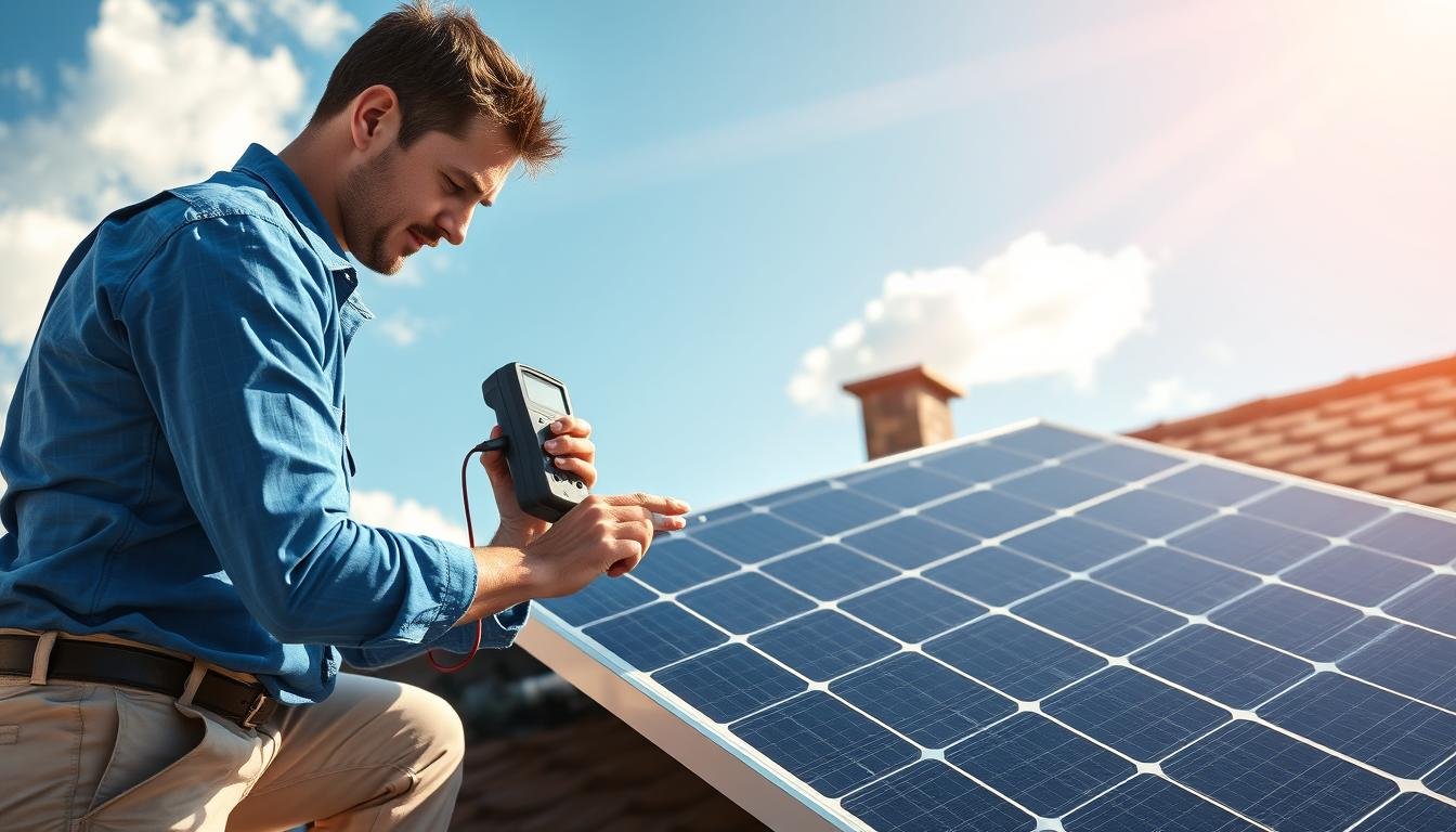 Solar Panel Repair & Replacement: Your Guide to Fixing Issues