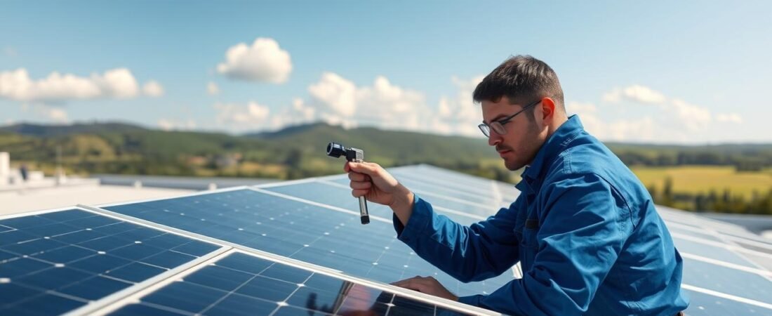 Step-by-Step Guide: Spartan Camera Solar Panel Installation