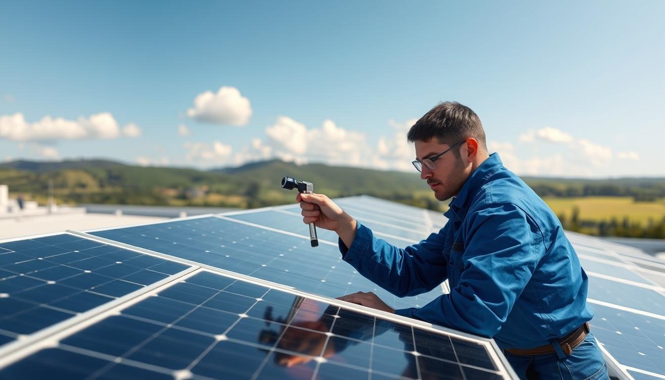 Step-by-Step Guide: Spartan Camera Solar Panel Installation