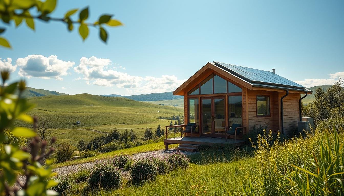 Tiny Home Solar Panels: A Buyer’s Guide for Powering Your Tiny Living