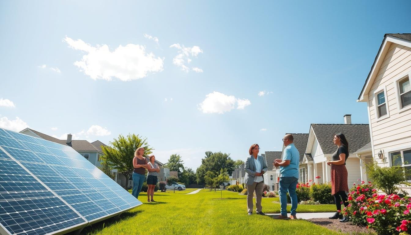 Affordable NJ Solar Panel Installation – Reduce Your Carbon Footprint