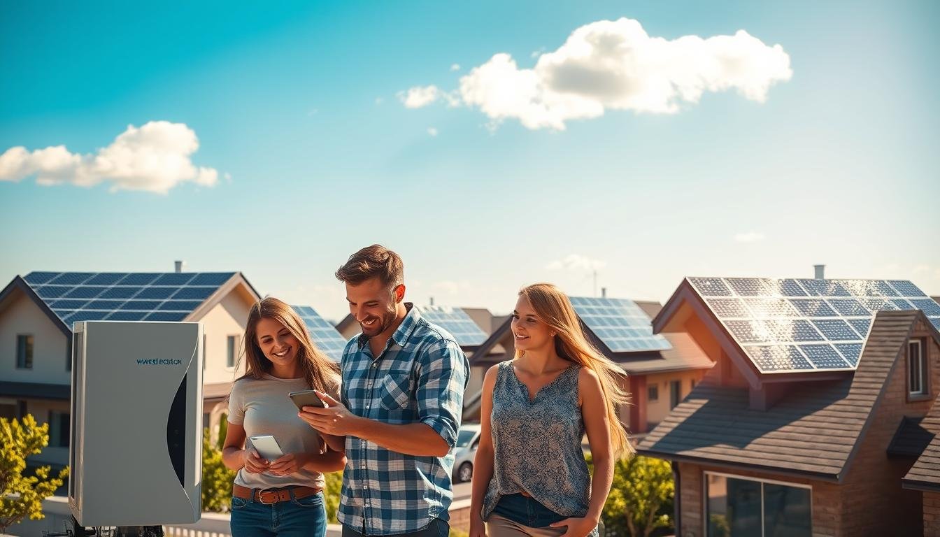 Residential Solar Panel Installation Cost: A Buyer’s Guide