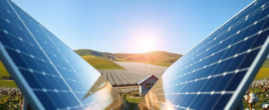 Arkansas Solar Panel Costs: A Buyer’s Guide