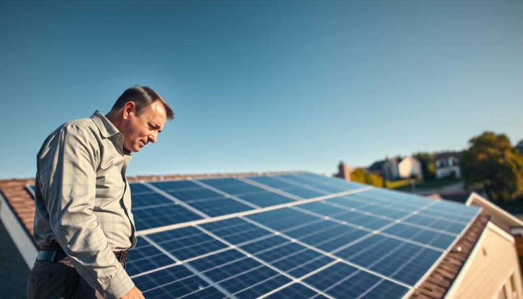 solar panel cost manchester