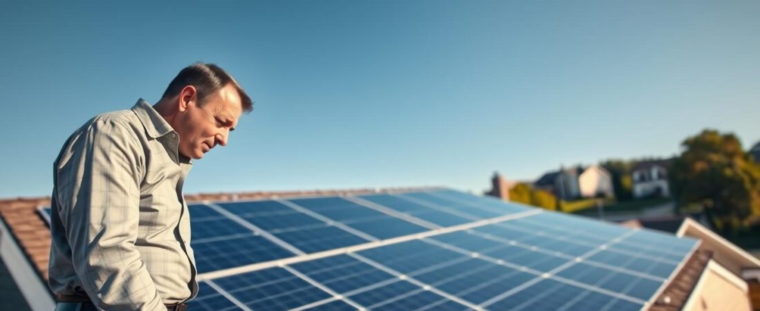 Solar Panel Prices in Manchester, PA: A Buyer’s Guide