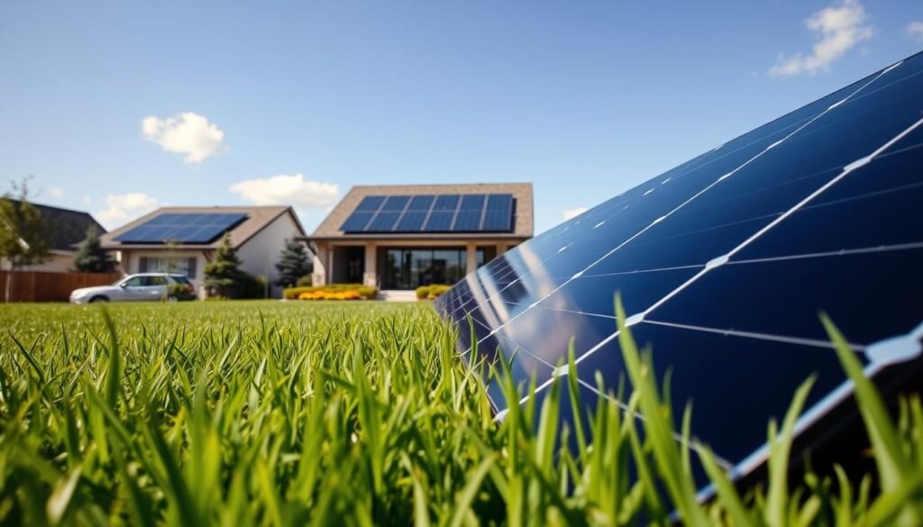 solar panel cost mi