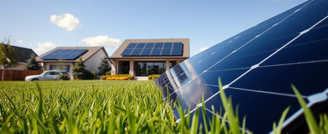 Solar Panel Costs in MI: A Buyer’s Guide