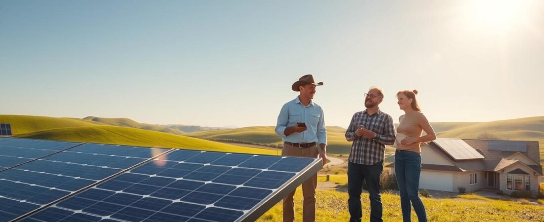 Solar Panel Costs in Oklahoma: A Comprehensive Buyer’s Guide