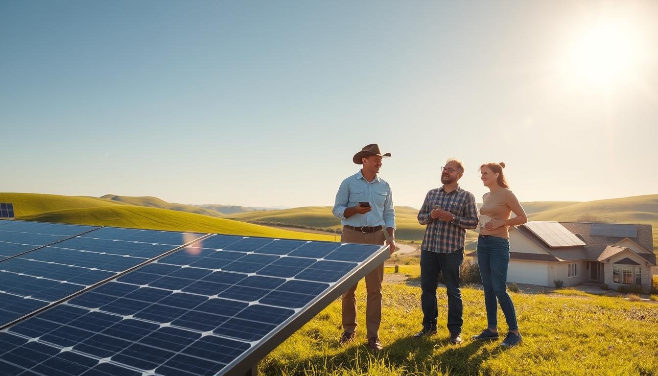 Solar Panel Costs in Oklahoma: A Comprehensive Buyer’s Guide