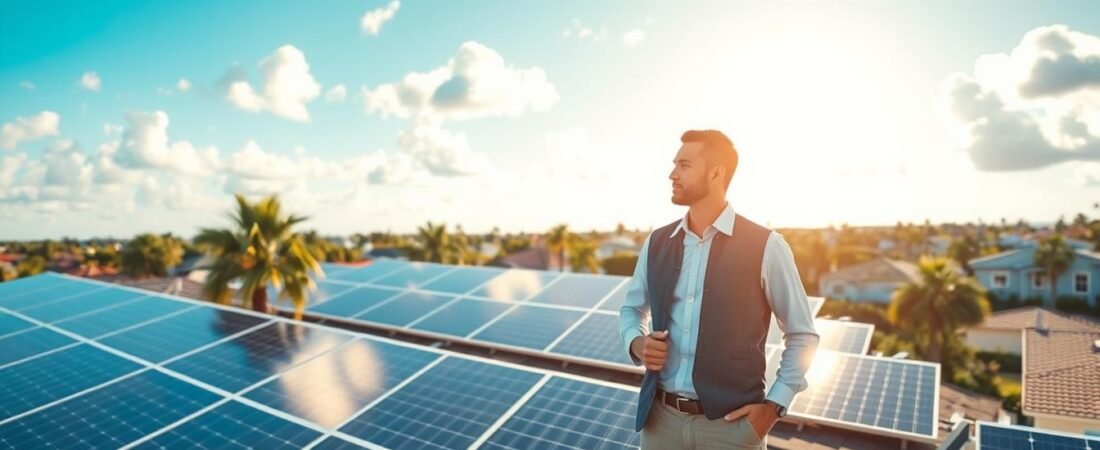 Bradenton Solar Panel Costs: A Buyer’s Guide