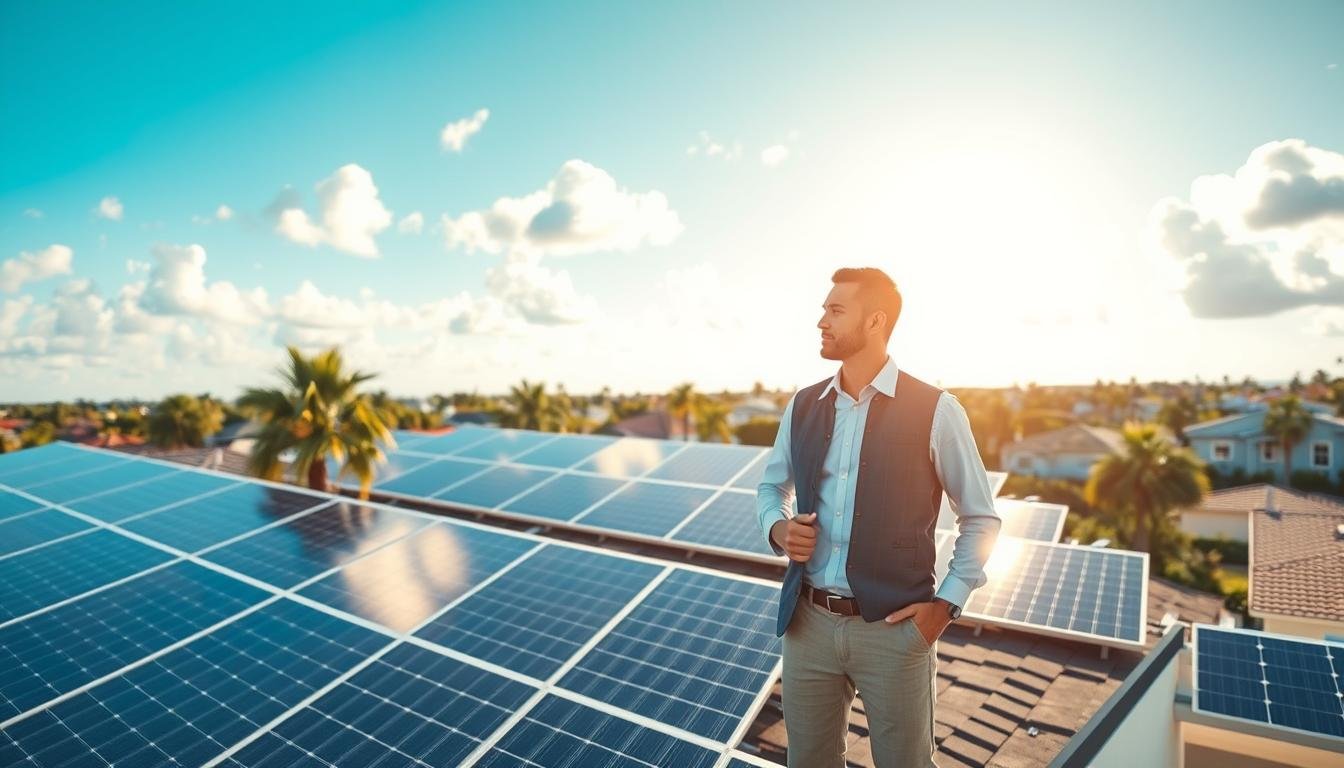 Bradenton Solar Panel Costs: A Buyer’s Guide
