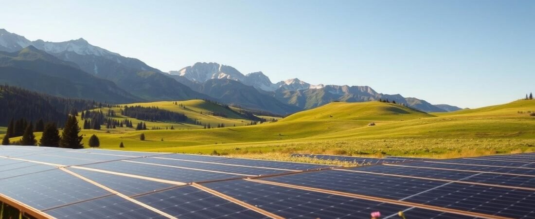The Ultimate Guide to Solar Panel Pricing in MT
