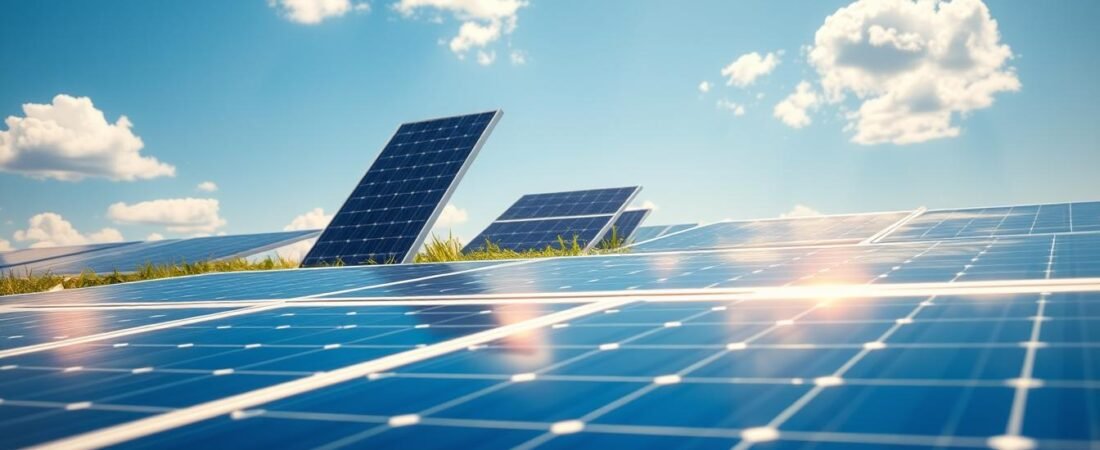 The Trend of Falling Solar Panel Prices